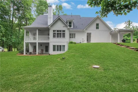 $2,395,000 | 18568 Birmingham Highway, Alpharetta, GA 30004