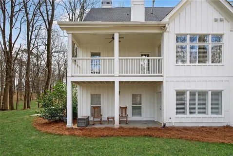 $2,395,000 | 18568 Birmingham Highway, Alpharetta, GA 30004