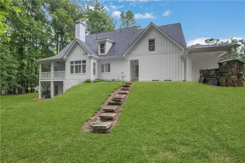 $2,395,000 | 18568 Birmingham Highway, Alpharetta, GA 30004