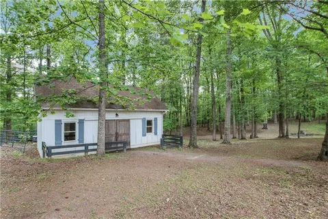 $2,395,000 | 18568 Birmingham Highway, Alpharetta, GA 30004