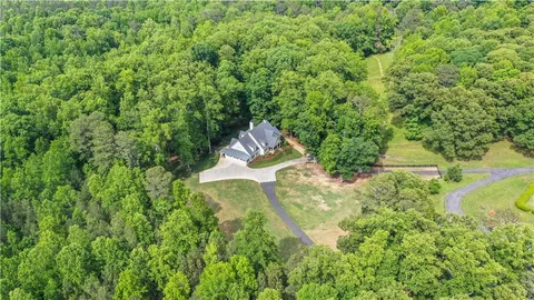 $2,395,000 | 18568 Birmingham Highway, Alpharetta, GA 30004