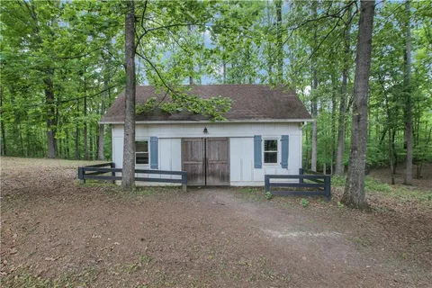 $2,395,000 | 18568 Birmingham Highway, Alpharetta, GA 30004