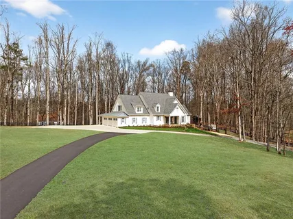 $2,499,900 | 18568 Birmingham Highway, Alpharetta, GA 30004