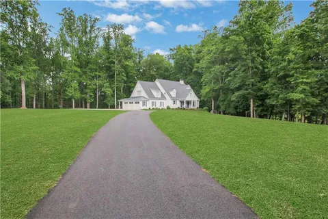 $2,395,000 | 18568 Birmingham Highway, Alpharetta, GA 30004