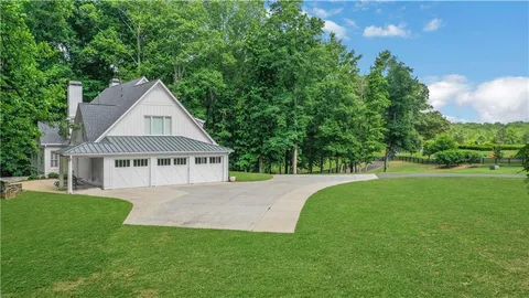 $2,395,000 | 18568 Birmingham Highway, Alpharetta, GA 30004