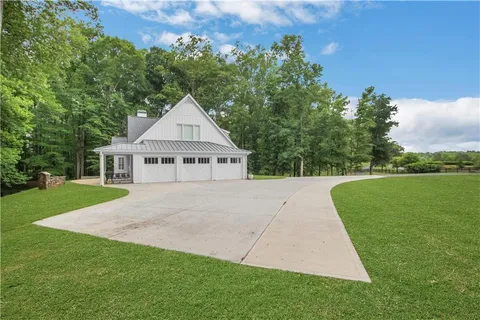 $2,395,000 | 18568 Birmingham Highway, Alpharetta, GA 30004