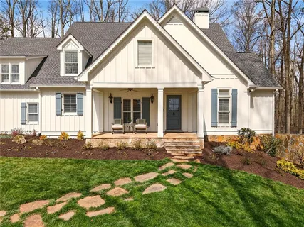 $2,395,000 | 18568 Birmingham Highway, Alpharetta, GA 30004