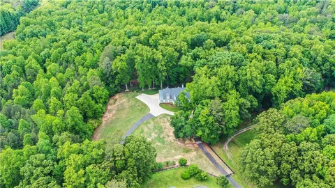$2,395,000 | 18568 Birmingham Highway, Alpharetta, GA 30004