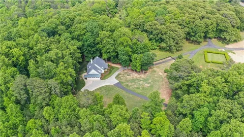 $2,395,000 | 18568 Birmingham Highway, Alpharetta, GA 30004