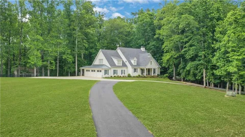 $2,395,000 | 18568 Birmingham Highway, Alpharetta, GA 30004