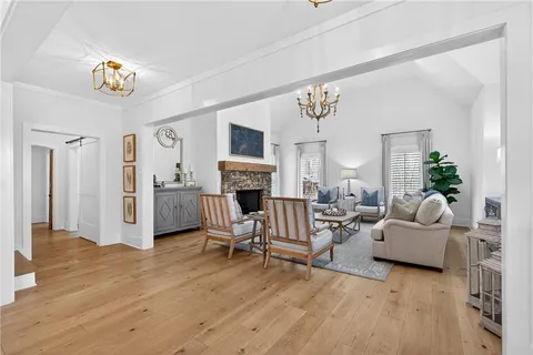 $2,395,000 | 18568 Birmingham Highway, Alpharetta, GA 30004