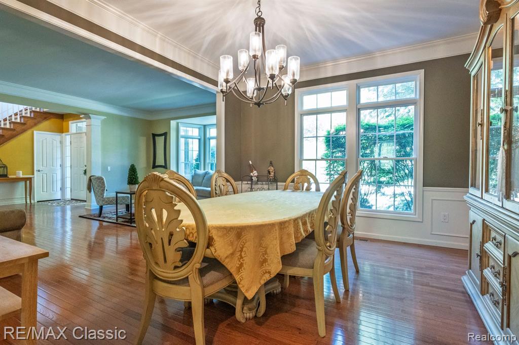 1542 Lasalle Road Canton, MI 48187 - Photo 16 of 36 Gallery Image 16