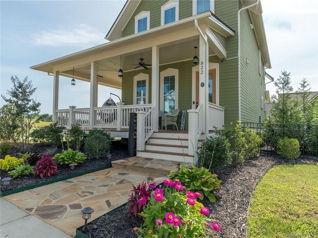 822 Digby Road Rock Hill, SC 29730 - Photo 3 of 48 Gallery Image 3