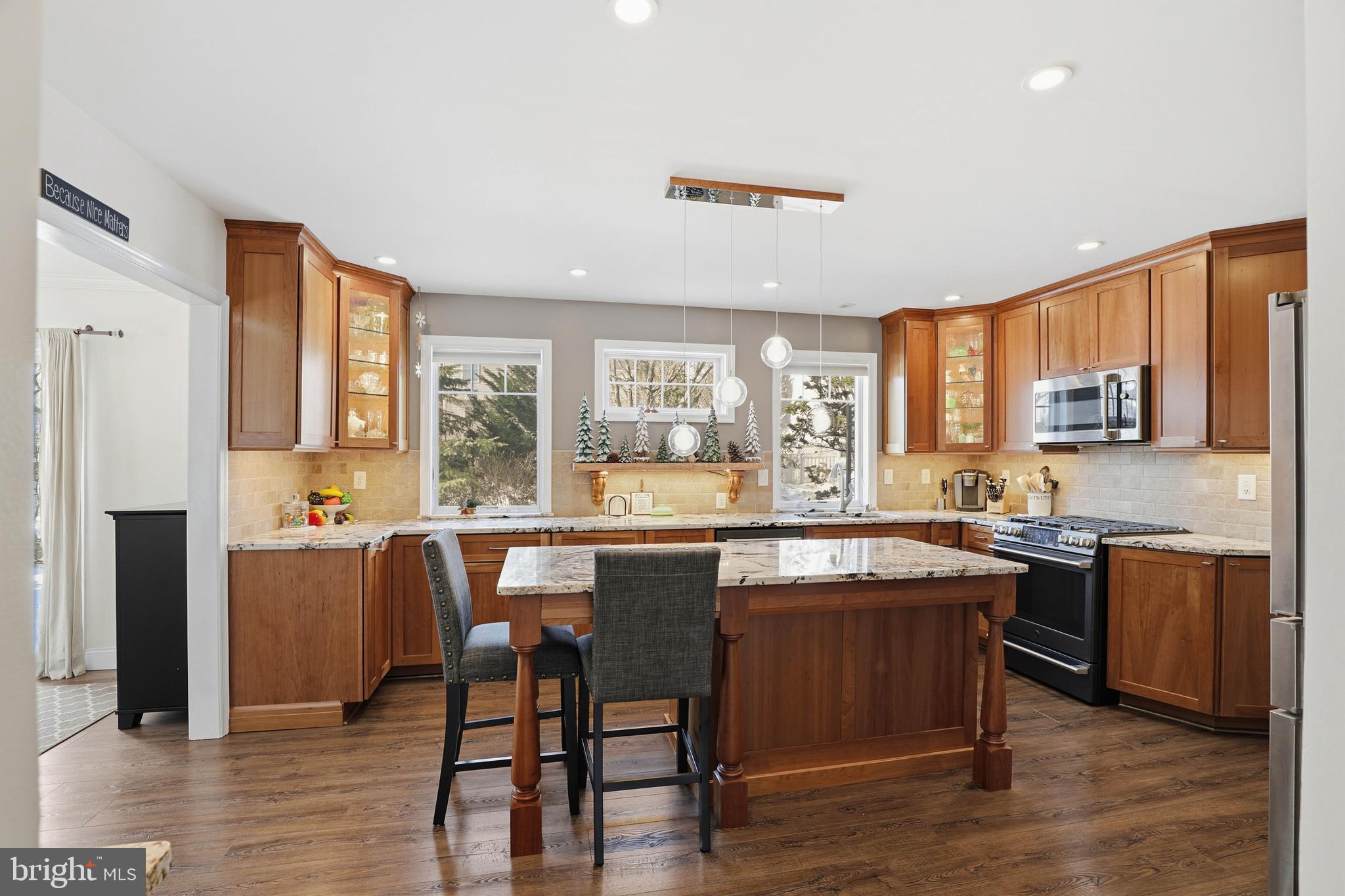 320 North New Street Lititz, PA 17543 - Photo 17 of 45 Kitchen