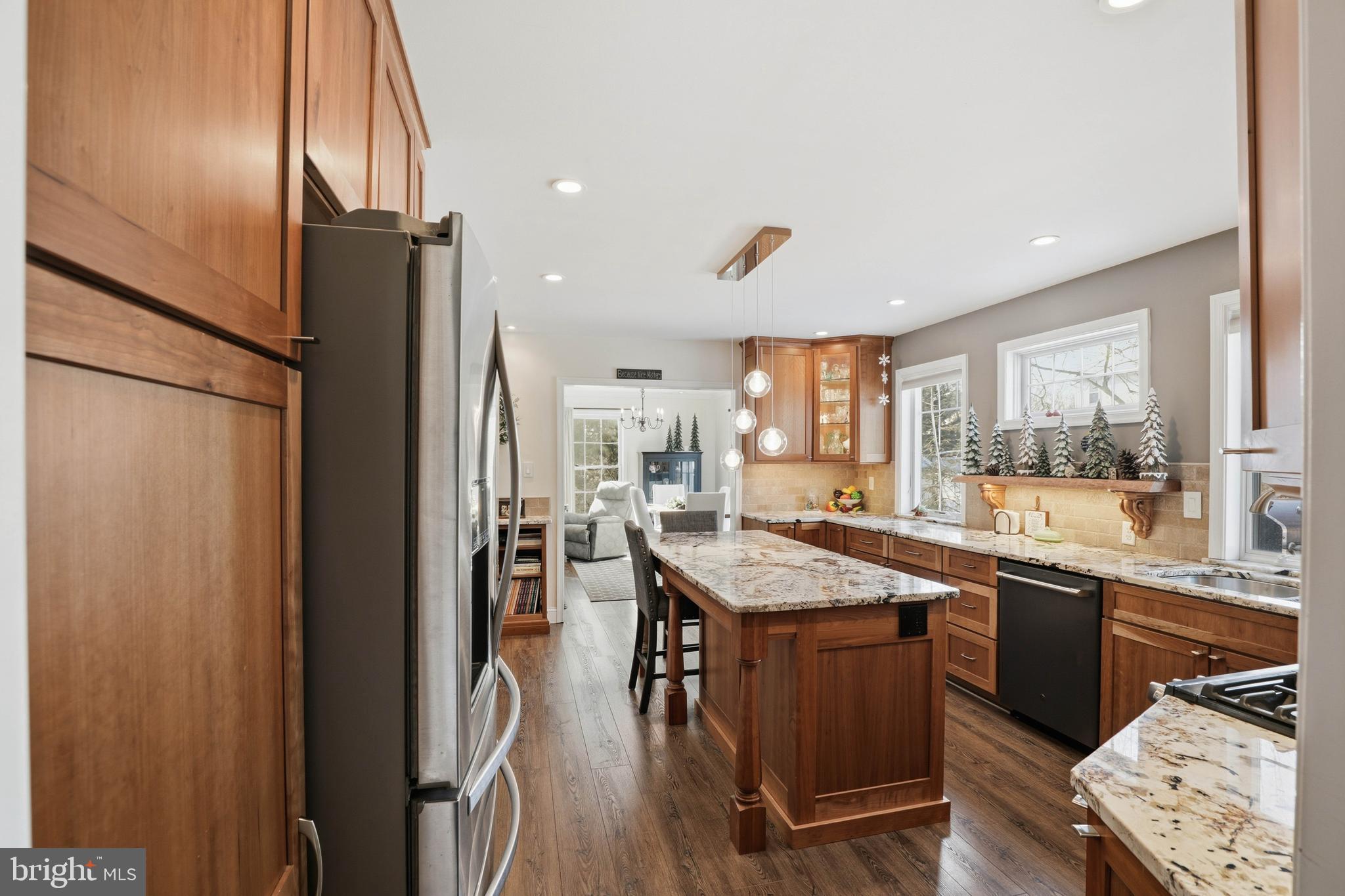 320 North New Street Lititz, PA 17543 - Photo 18 of 45 Kitchen