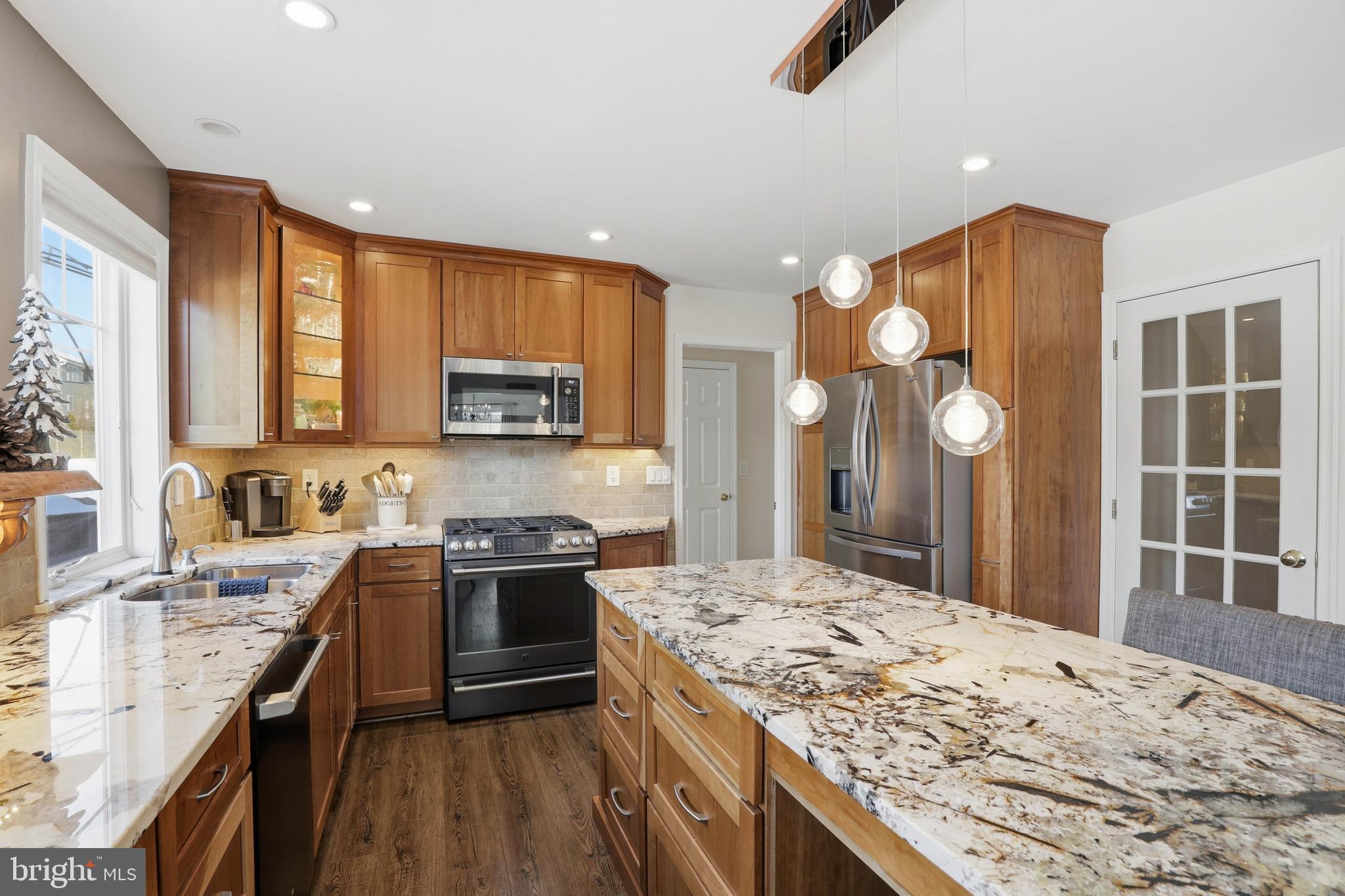 320 North New Street Lititz, PA 17543 - Photo 19 of 45 Kitchen