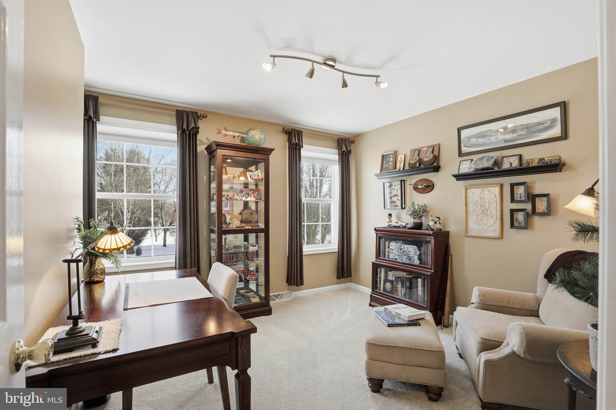 320 North New Street Lititz, PA 17543 - Photo 30 of 45 Bedroom 2