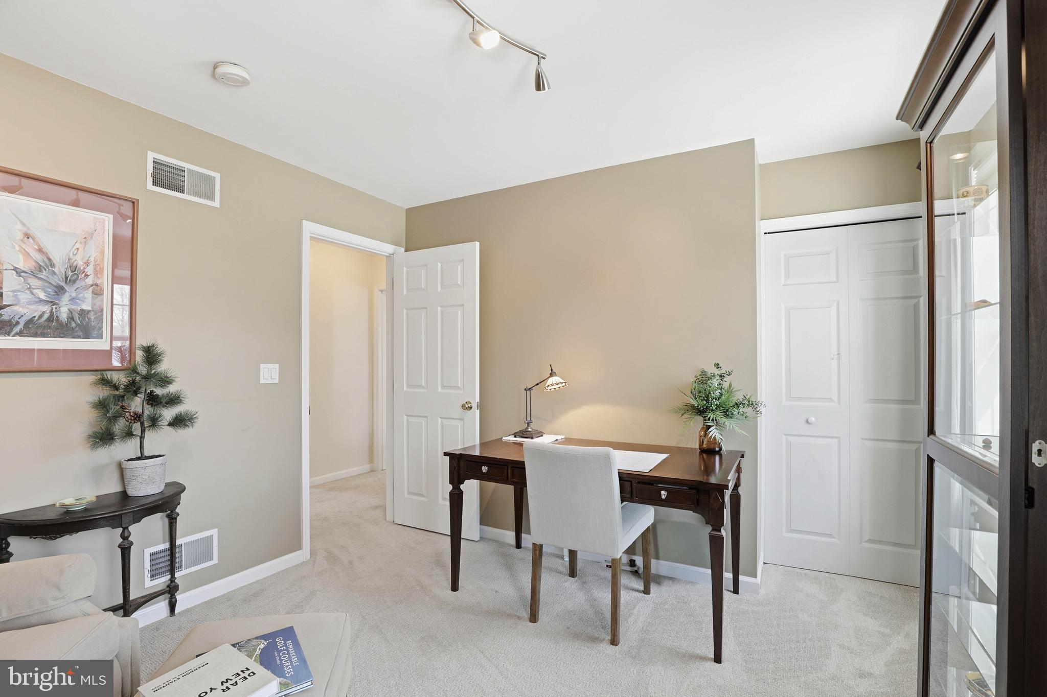 320 North New Street Lititz, PA 17543 - Photo 31 of 45 Bedroom 2