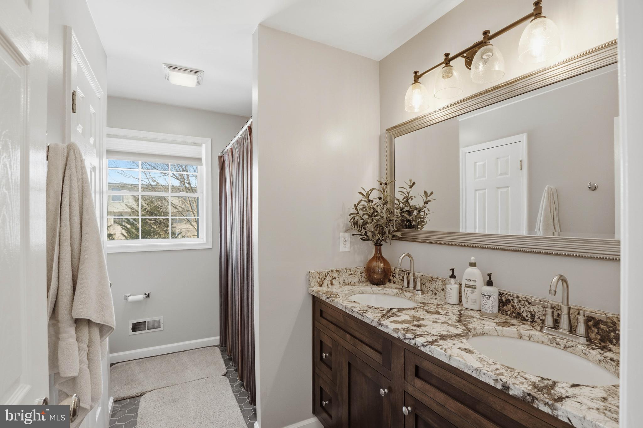 320 North New Street Lititz, PA 17543 - Photo 32 of 45 Bathroom 2