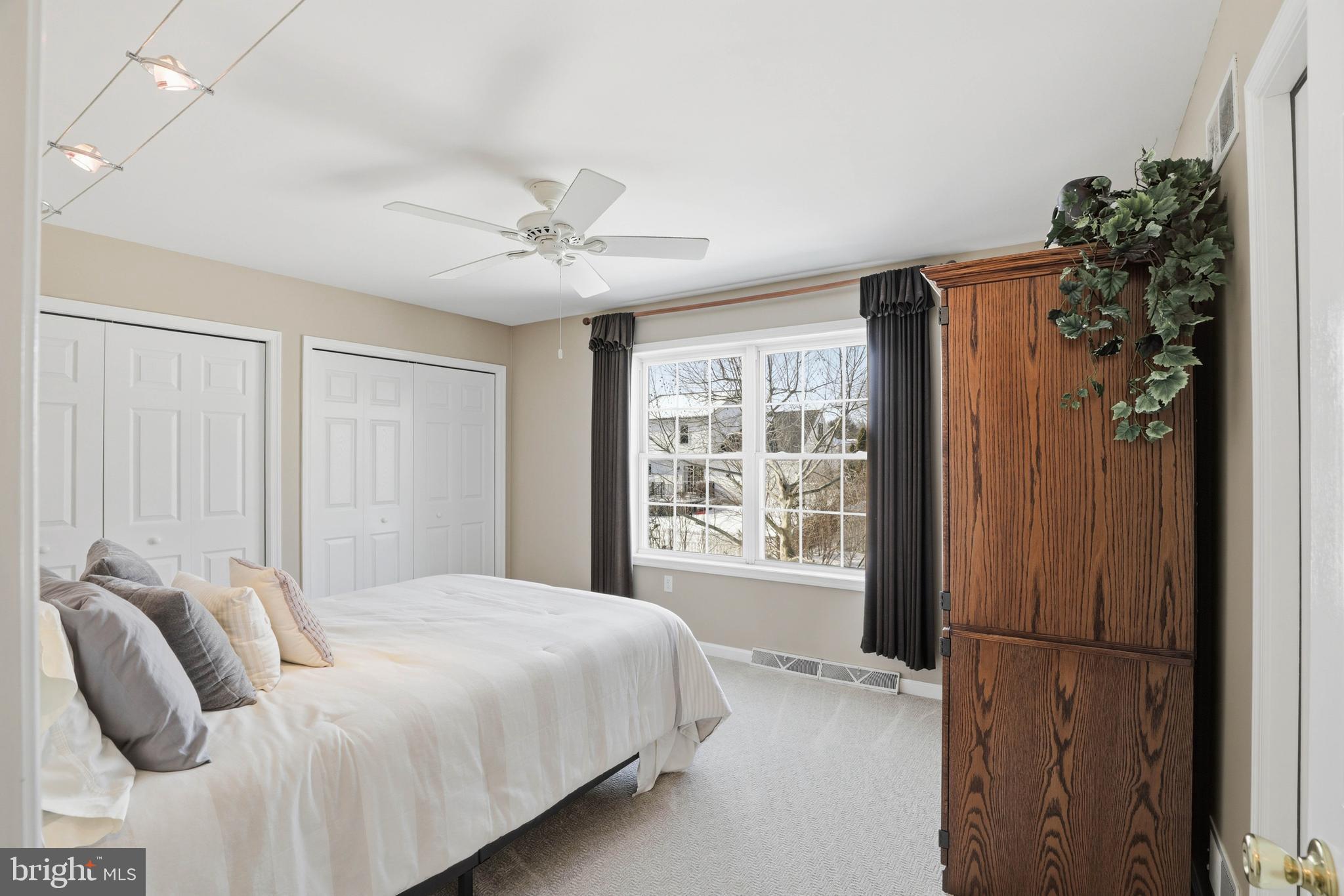 320 North New Street Lititz, PA 17543 - Photo 33 of 45 Bedroom 3