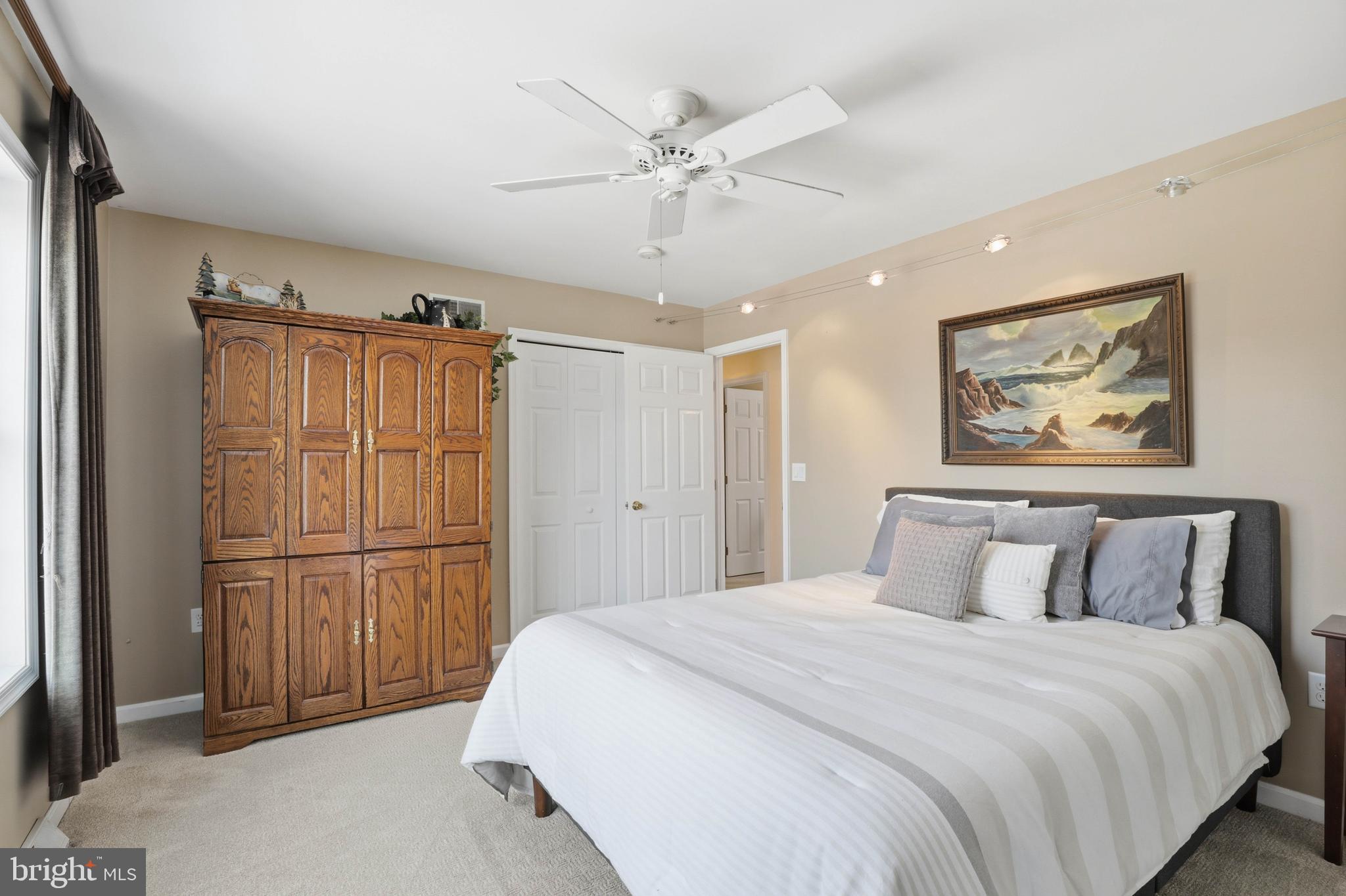 320 North New Street Lititz, PA 17543 - Photo 35 of 45 Bedroom 3