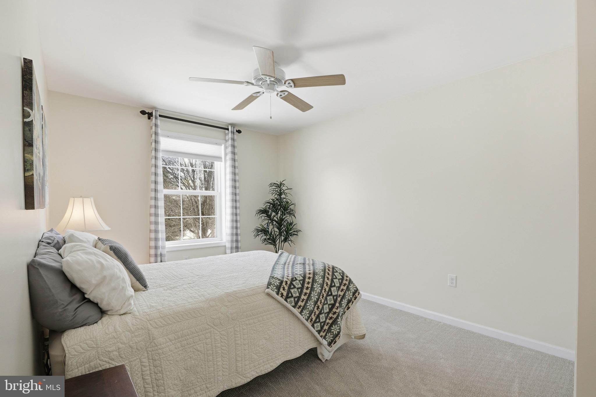 320 North New Street Lititz, PA 17543 - Photo 36 of 45 Bedroom 4