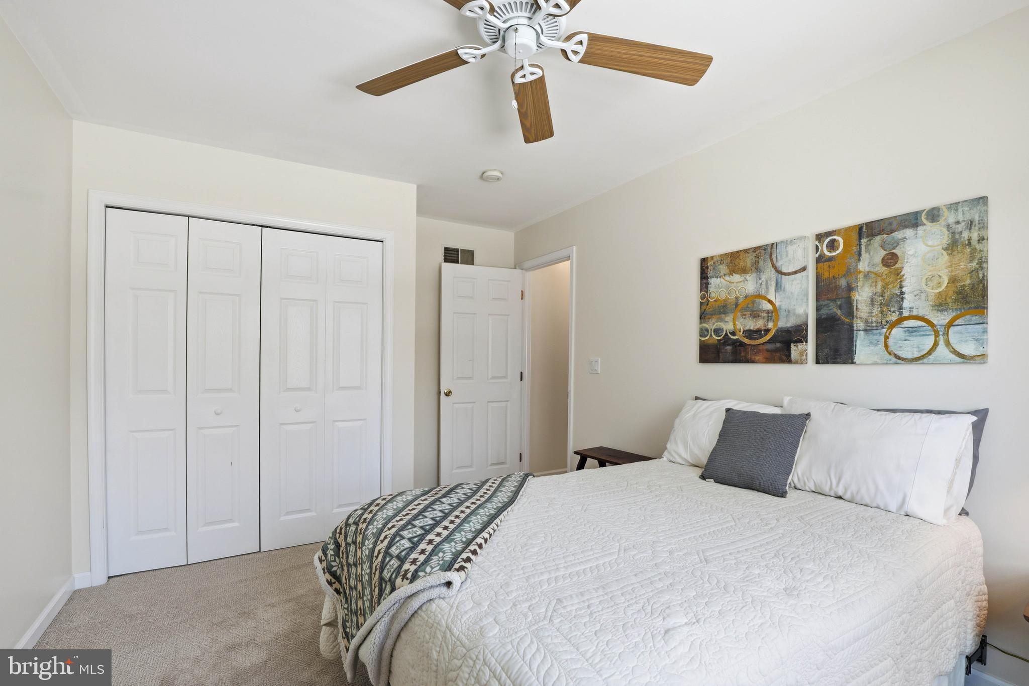 320 North New Street Lititz, PA 17543 - Photo 37 of 45 Bedroom 4