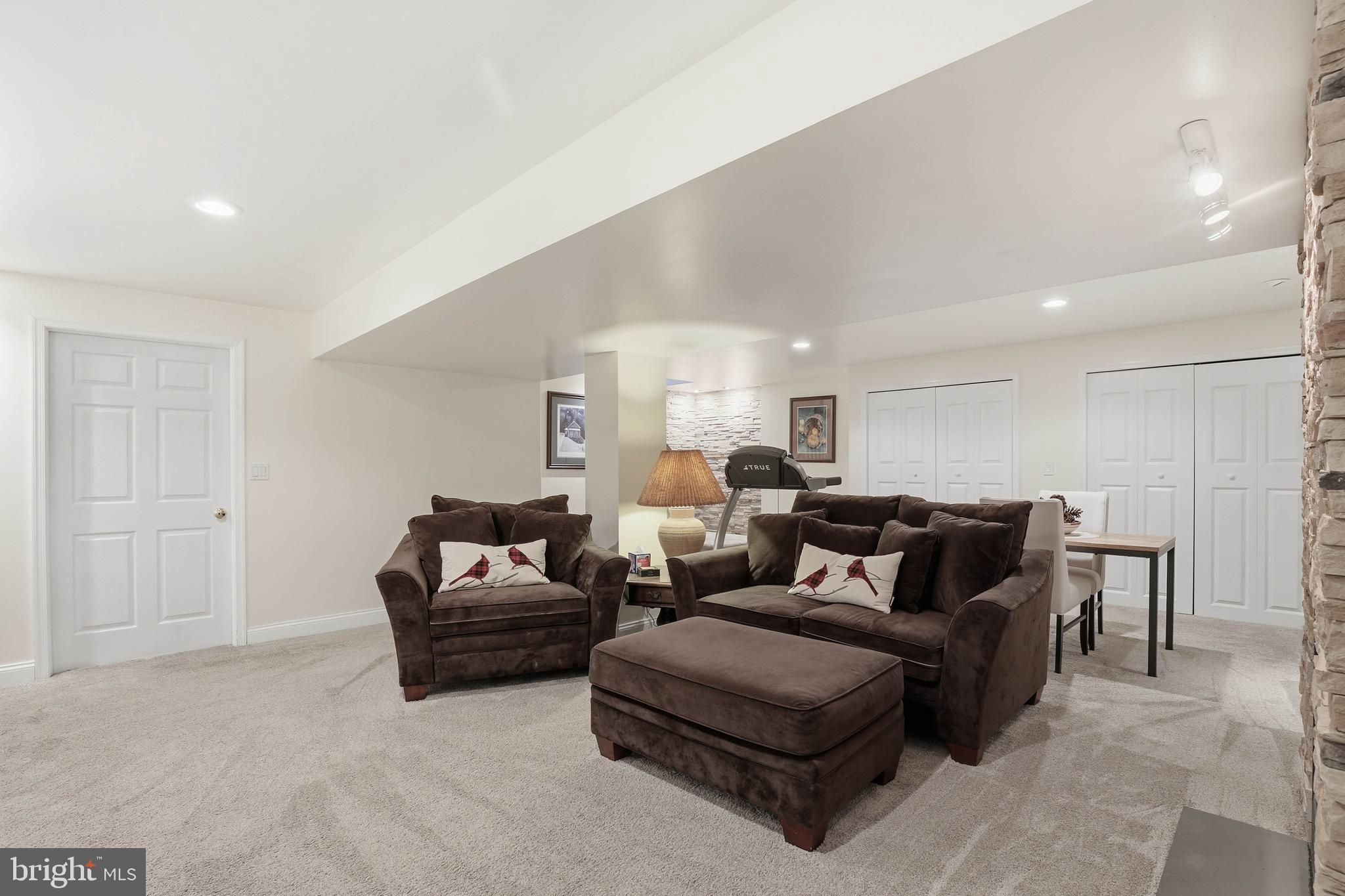 320 North New Street Lititz, PA 17543 - Photo 41 of 45 Recreation room