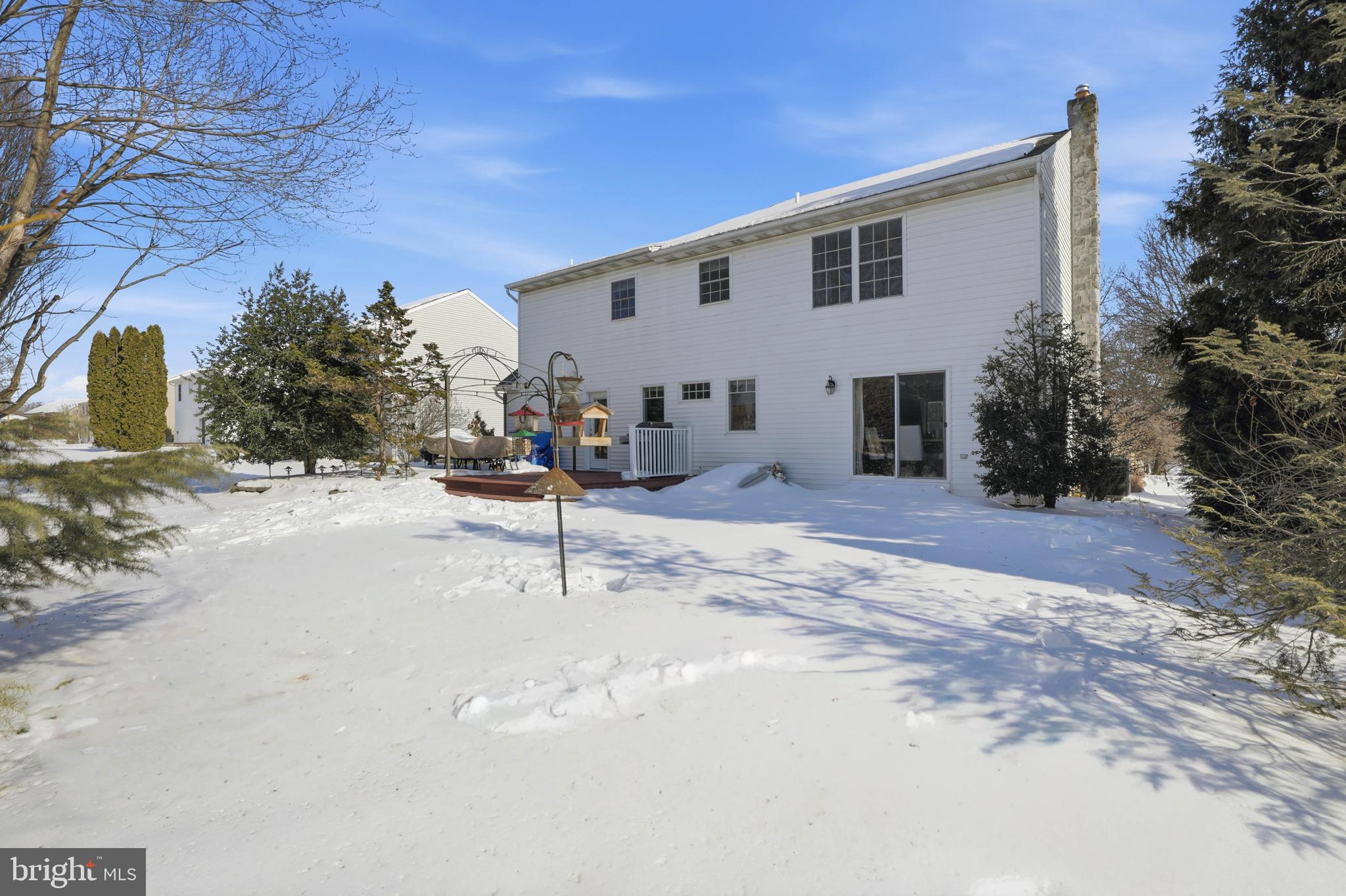 320 North New Street Lititz, PA 17543 - Photo 43 of 45