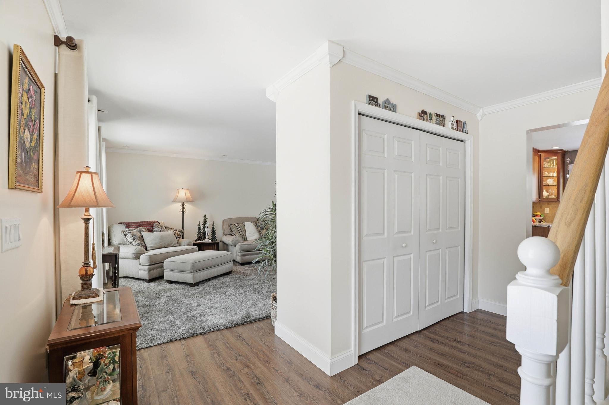 320 North New Street Lititz, PA 17543 - Photo 10 of 45 Foyer