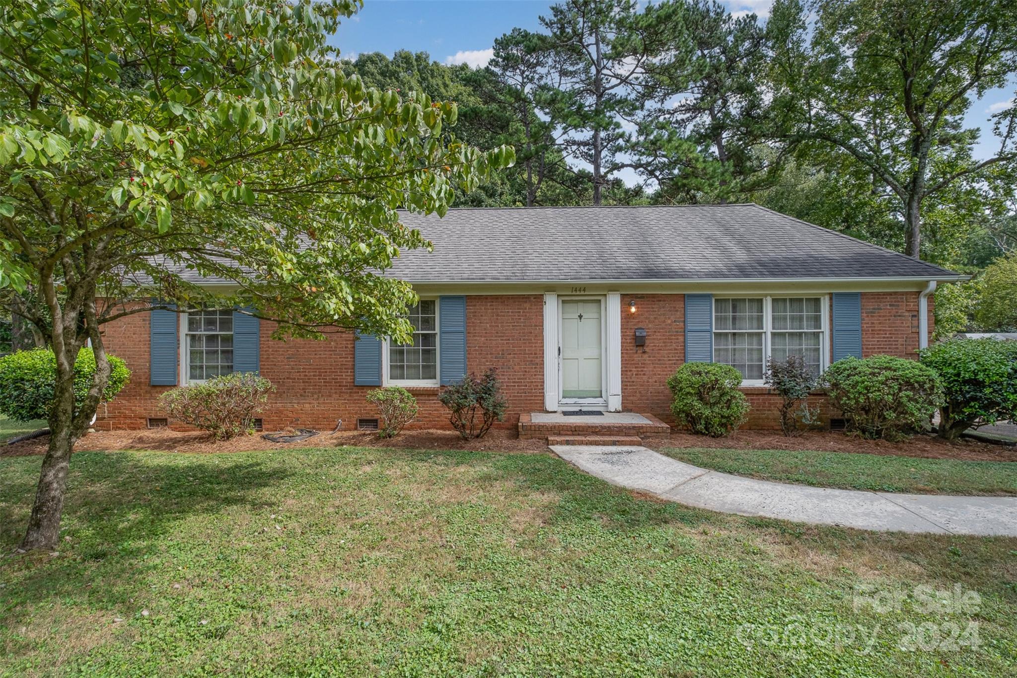 1444 Sansberry Road Charlotte, NC 28262 - Photo 1 of 36 Gallery Image 1