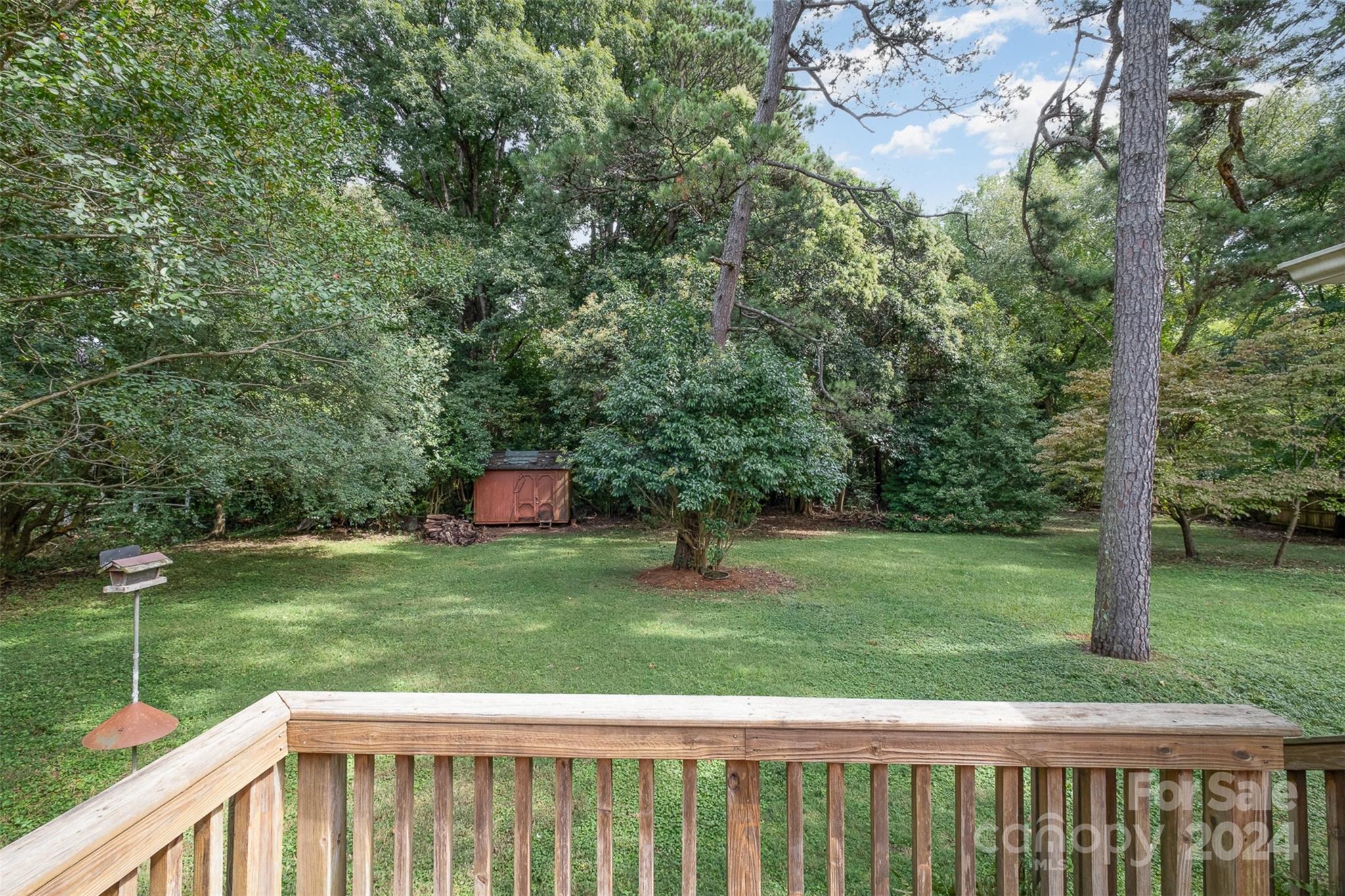 1444 Sansberry Road Charlotte, NC 28262 - Photo 34 of 36 Gallery Image 34
