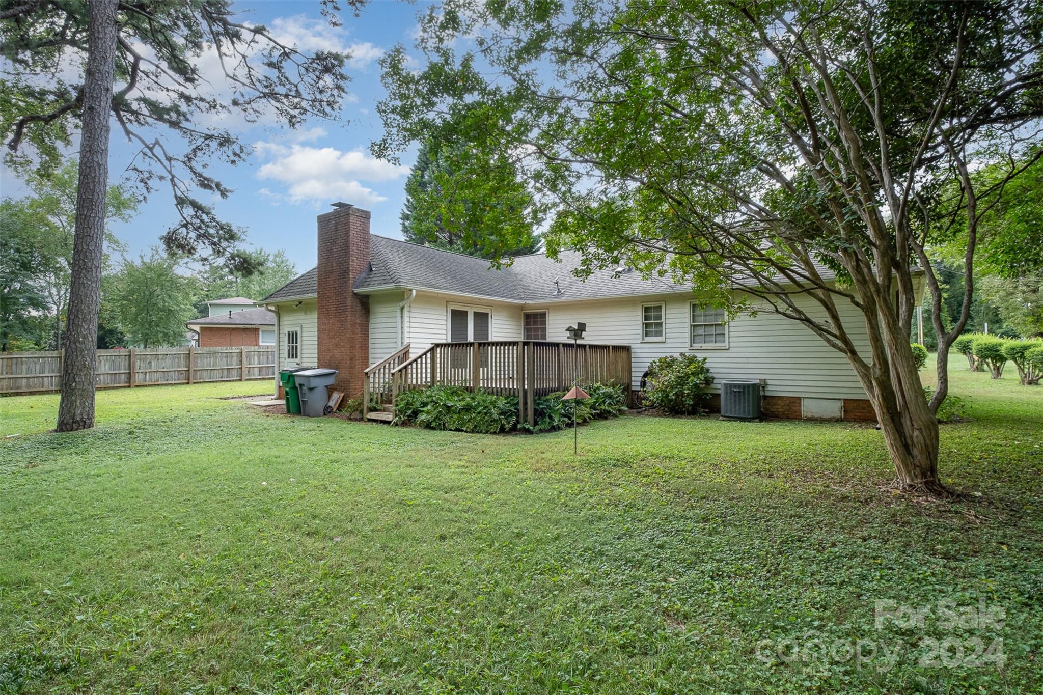 1444 Sansberry Road Charlotte, NC 28262 - Photo 35 of 36 Gallery Image 35