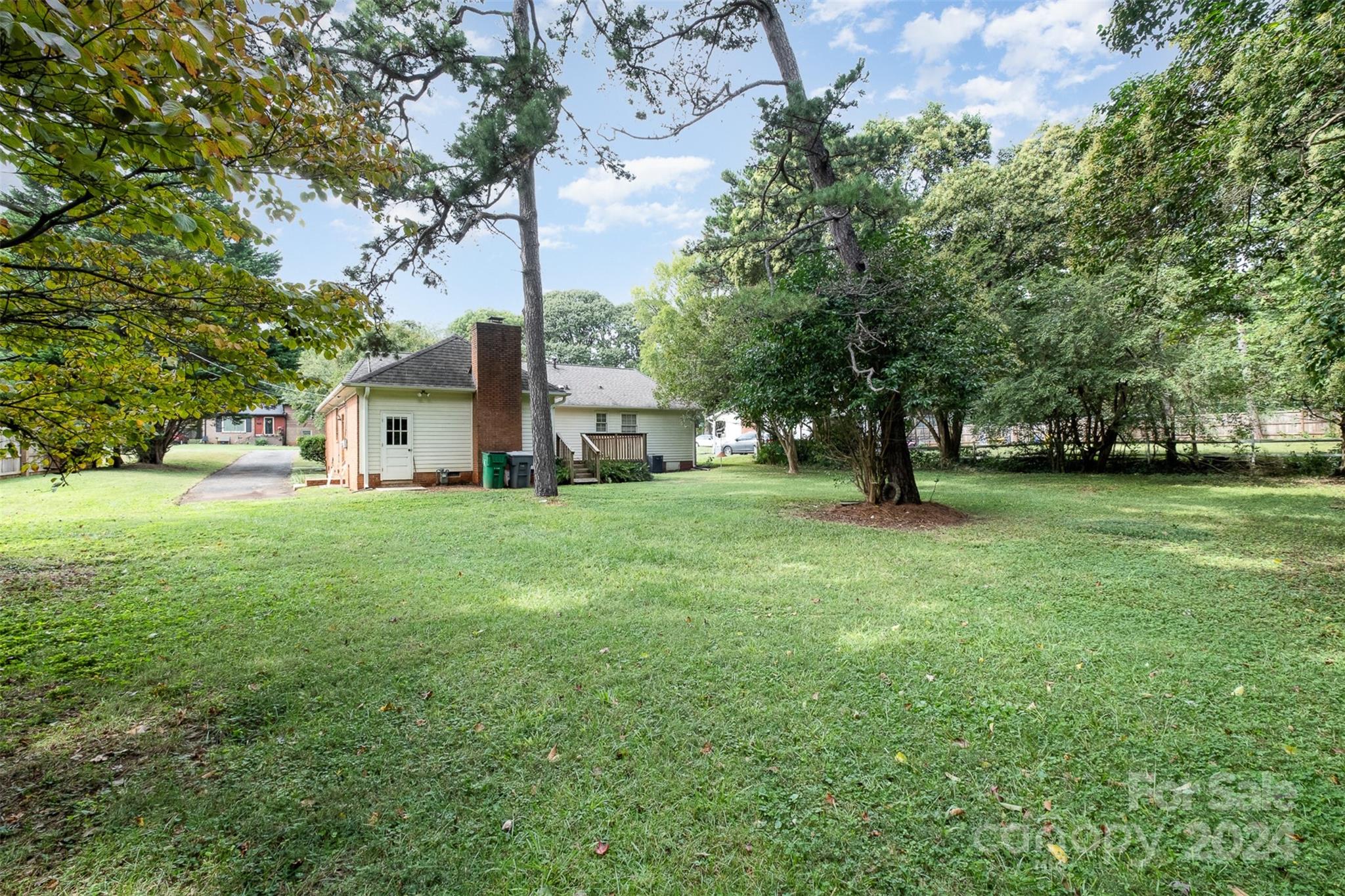 1444 Sansberry Road Charlotte, NC 28262 - Photo 36 of 36 Gallery Image 36