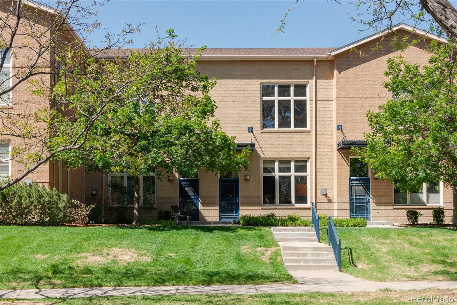 275 Rampart Way, Unit 208 Denver, CO 80230 - Photo 1 of 25 Gallery Image 1