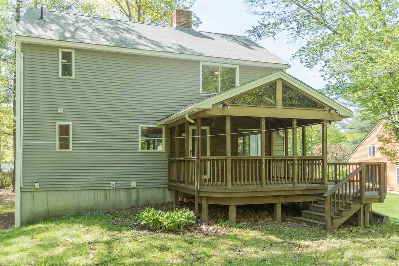 1 Derby Road Derry, NH 03038 - Photo 5 of 25