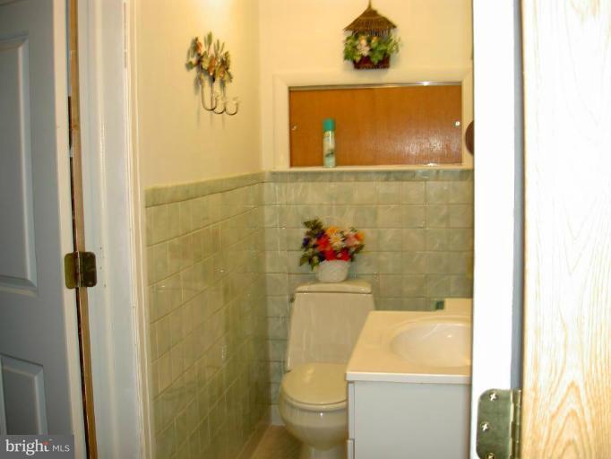 6903 Chambers Road Baltimore, MD 21234 - Photo 11 of 19 Half Bath 1