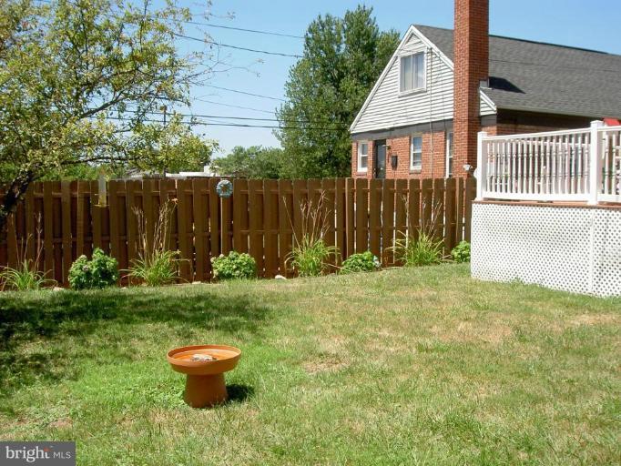6903 Chambers Road Baltimore, MD 21234 - Photo 14 of 19 Exterior #2