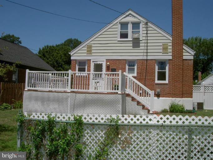 6903 Chambers Road Baltimore, MD 21234 - Photo 16 of 19 Exterior #4