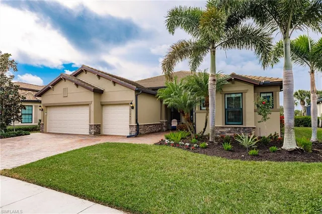 $744,900 | 11041 Castlereagh Street, Fort Myers, FL 33913