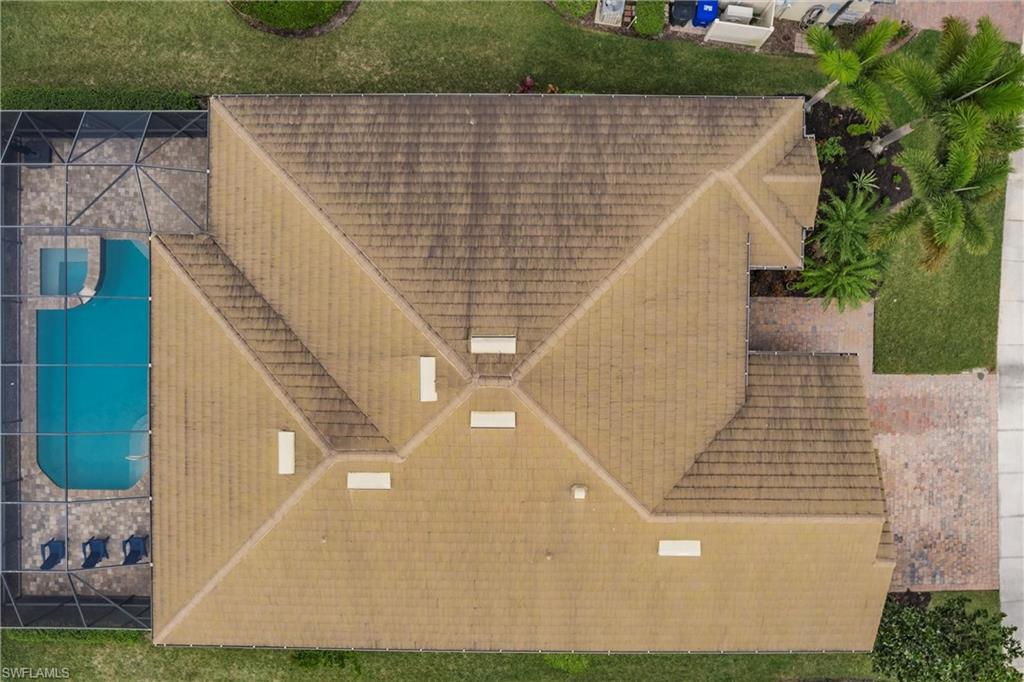 11041 Castlereagh Street Fort Myers, FL 33913 - Photo 36 of 49 a view of stairs