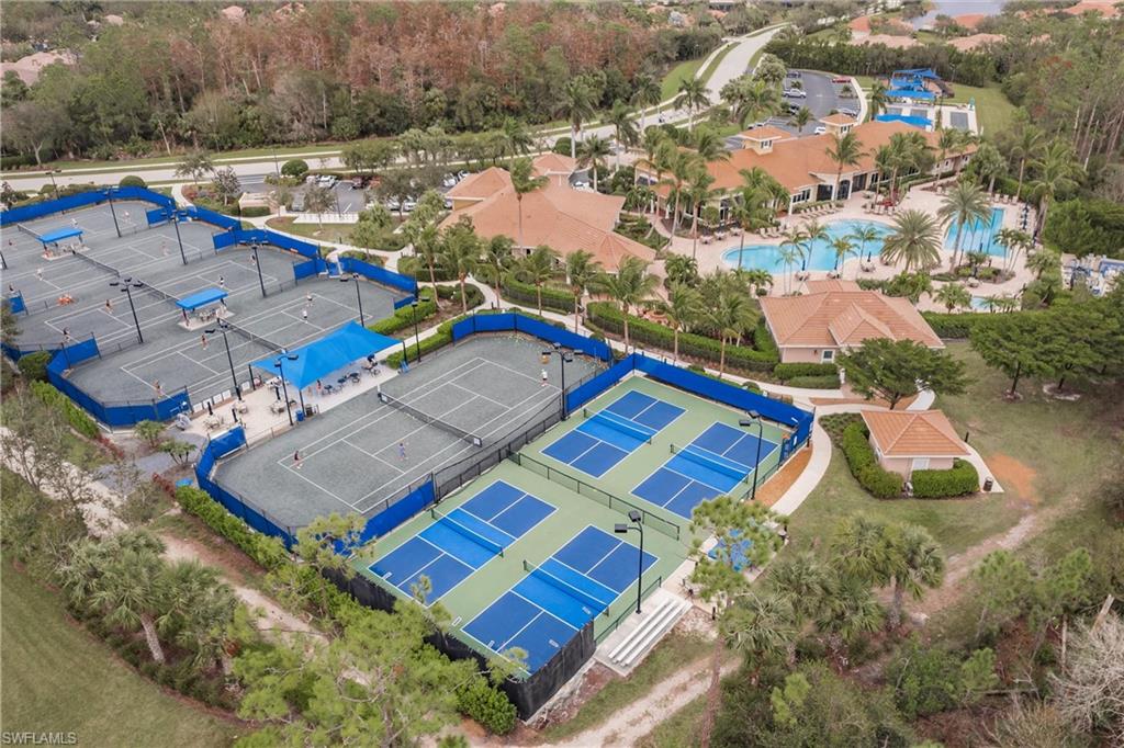 11041 Castlereagh Street Fort Myers, FL 33913 - Photo 45 of 49 an aerial view of a city