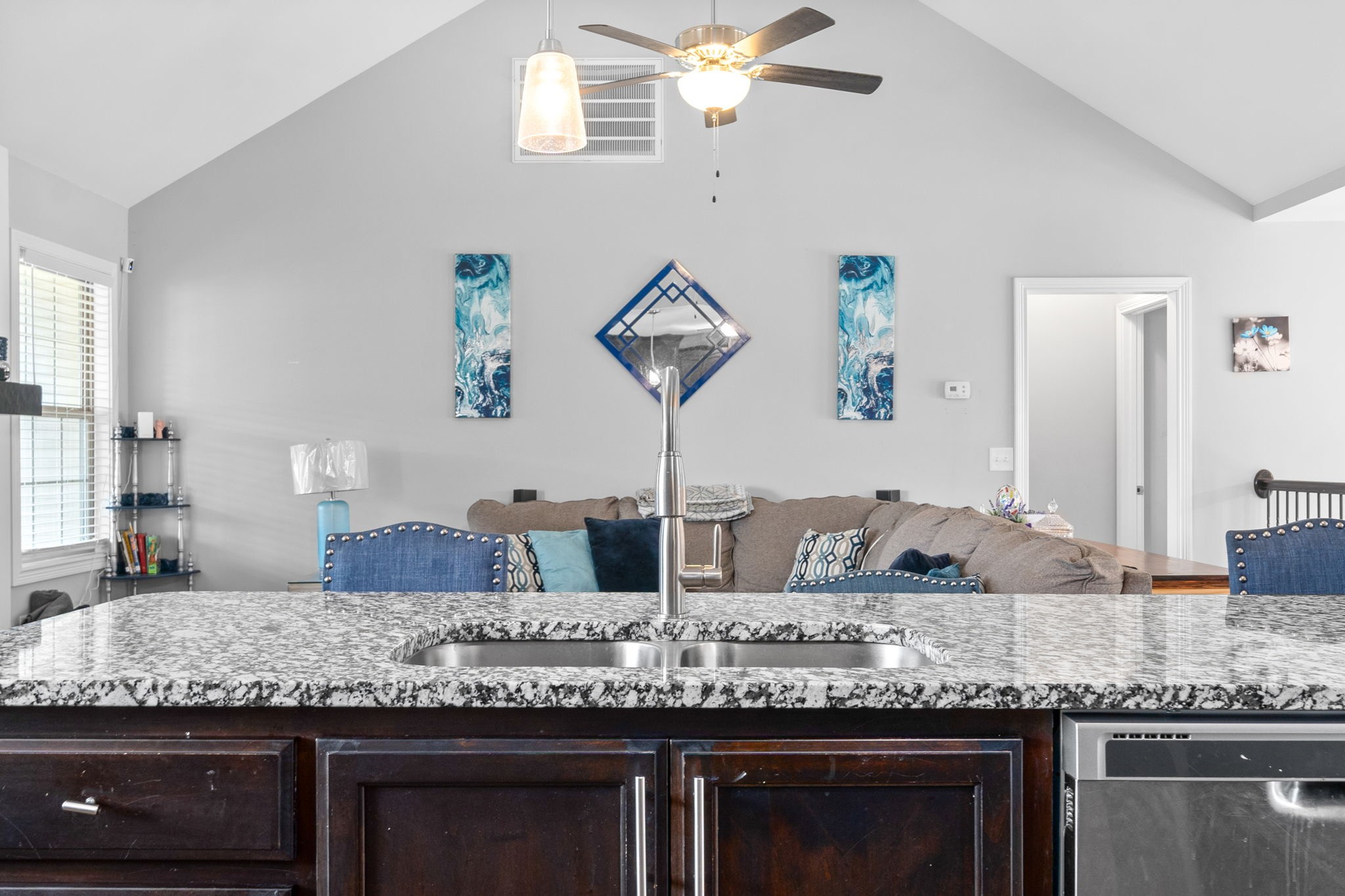 812 Rushing Drive Clarksville, TN 37042 - Photo 11 of 35 Gallery Image 11