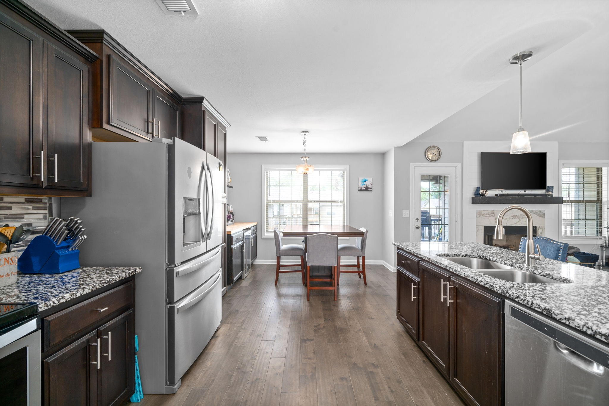 812 Rushing Drive Clarksville, TN 37042 - Photo 12 of 35 Gallery Image 12
