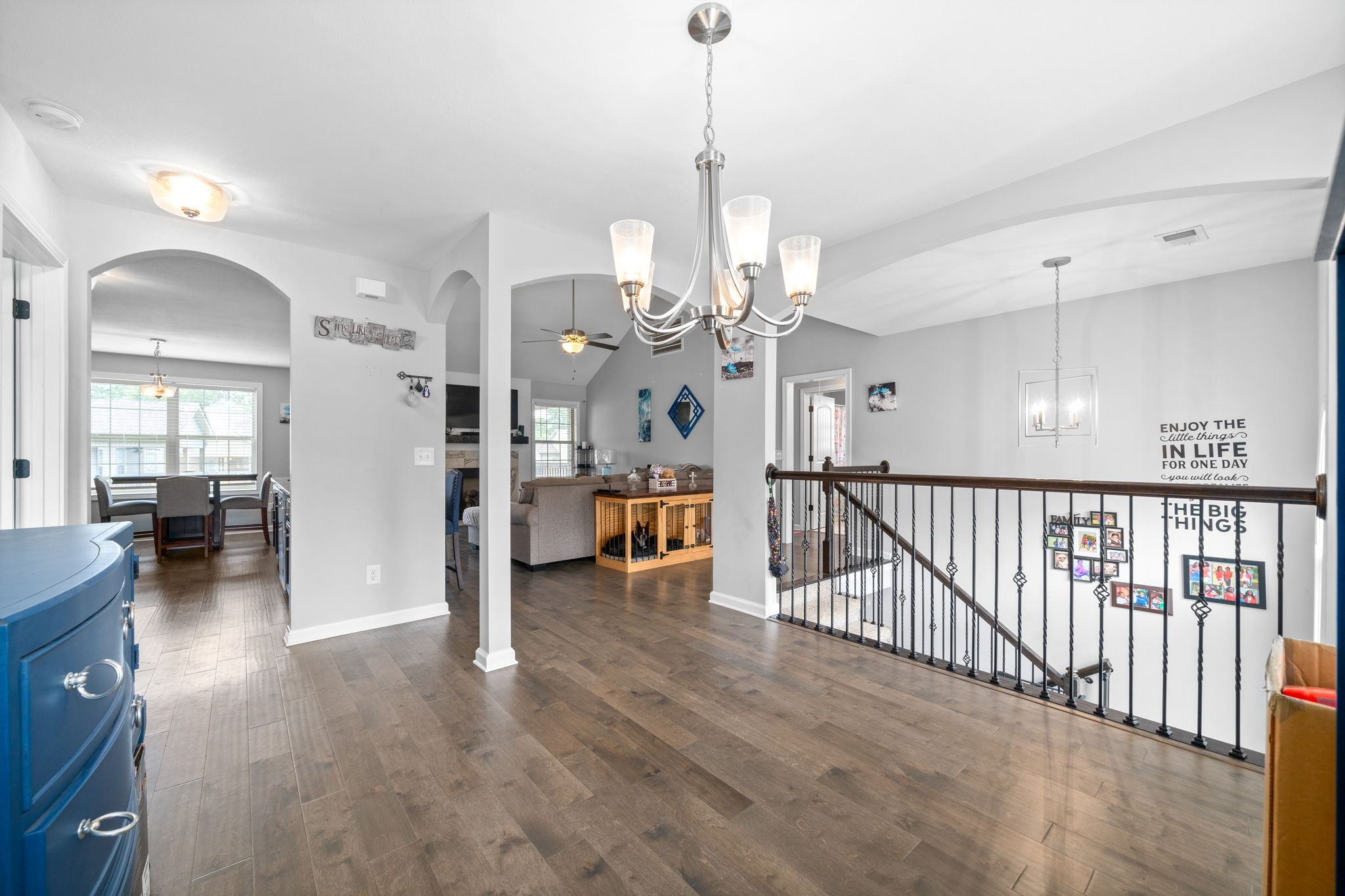 812 Rushing Drive Clarksville, TN 37042 - Photo 14 of 35 Gallery Image 14