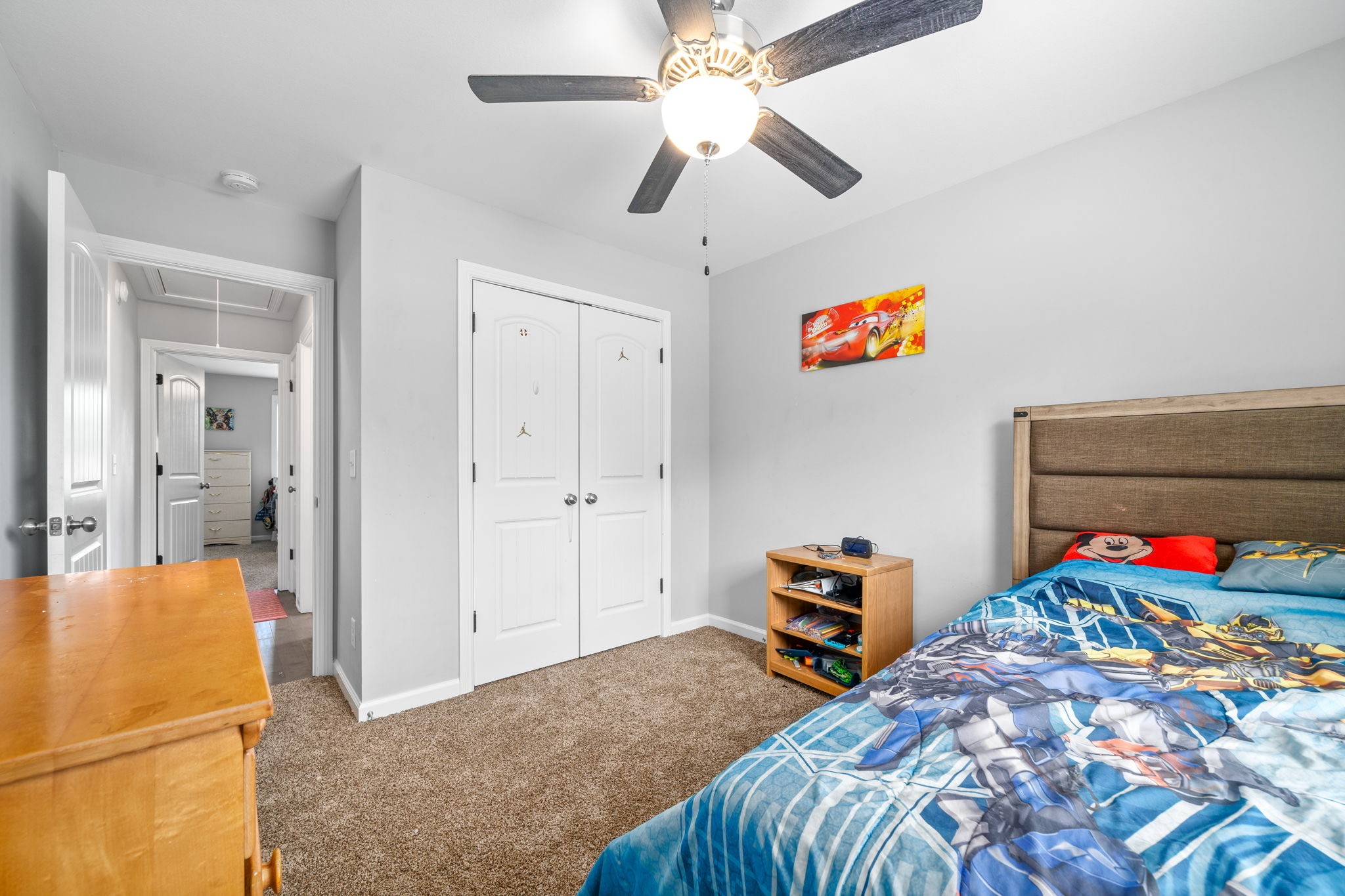 812 Rushing Drive Clarksville, TN 37042 - Photo 22 of 35 Gallery Image 22