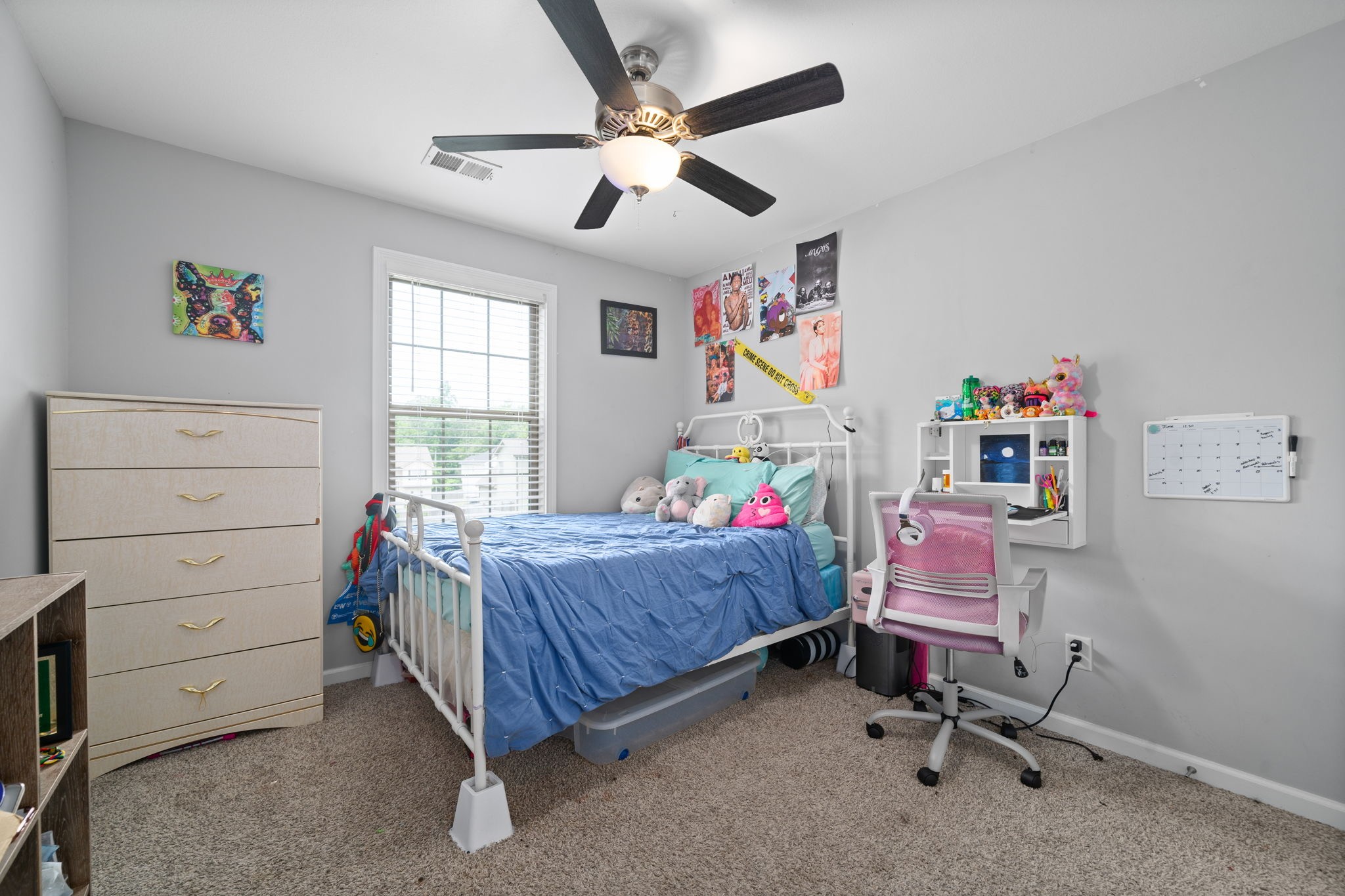 812 Rushing Drive Clarksville, TN 37042 - Photo 24 of 35 Gallery Image 24