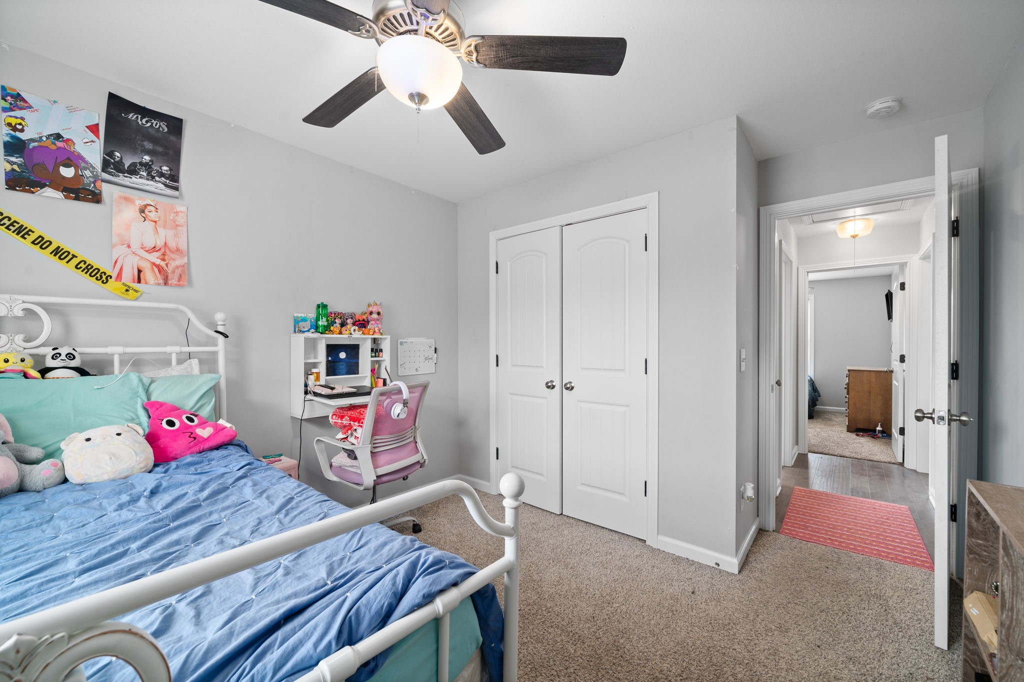 812 Rushing Drive Clarksville, TN 37042 - Photo 25 of 35 Gallery Image 25