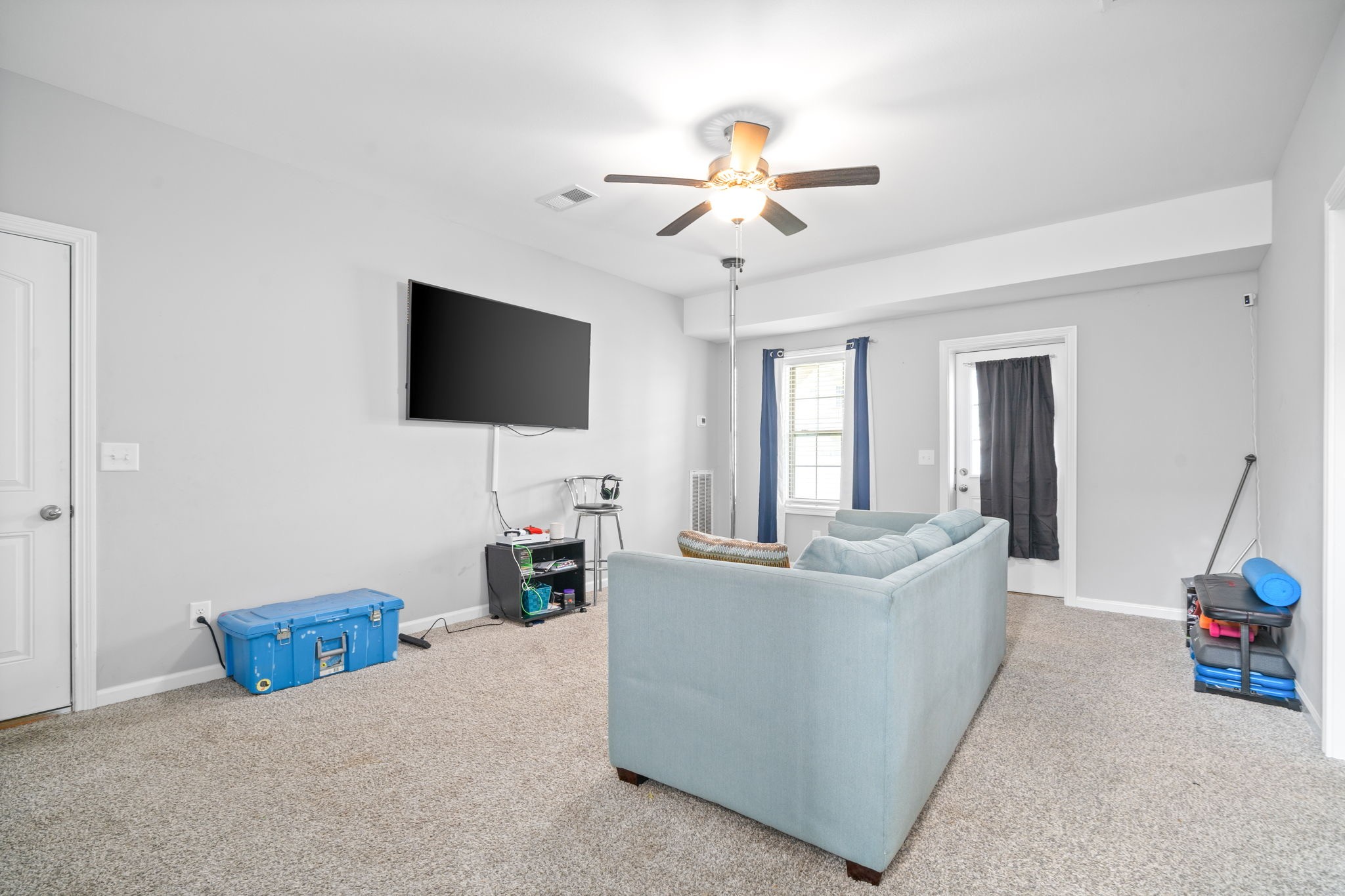 812 Rushing Drive Clarksville, TN 37042 - Photo 26 of 35 Gallery Image 26