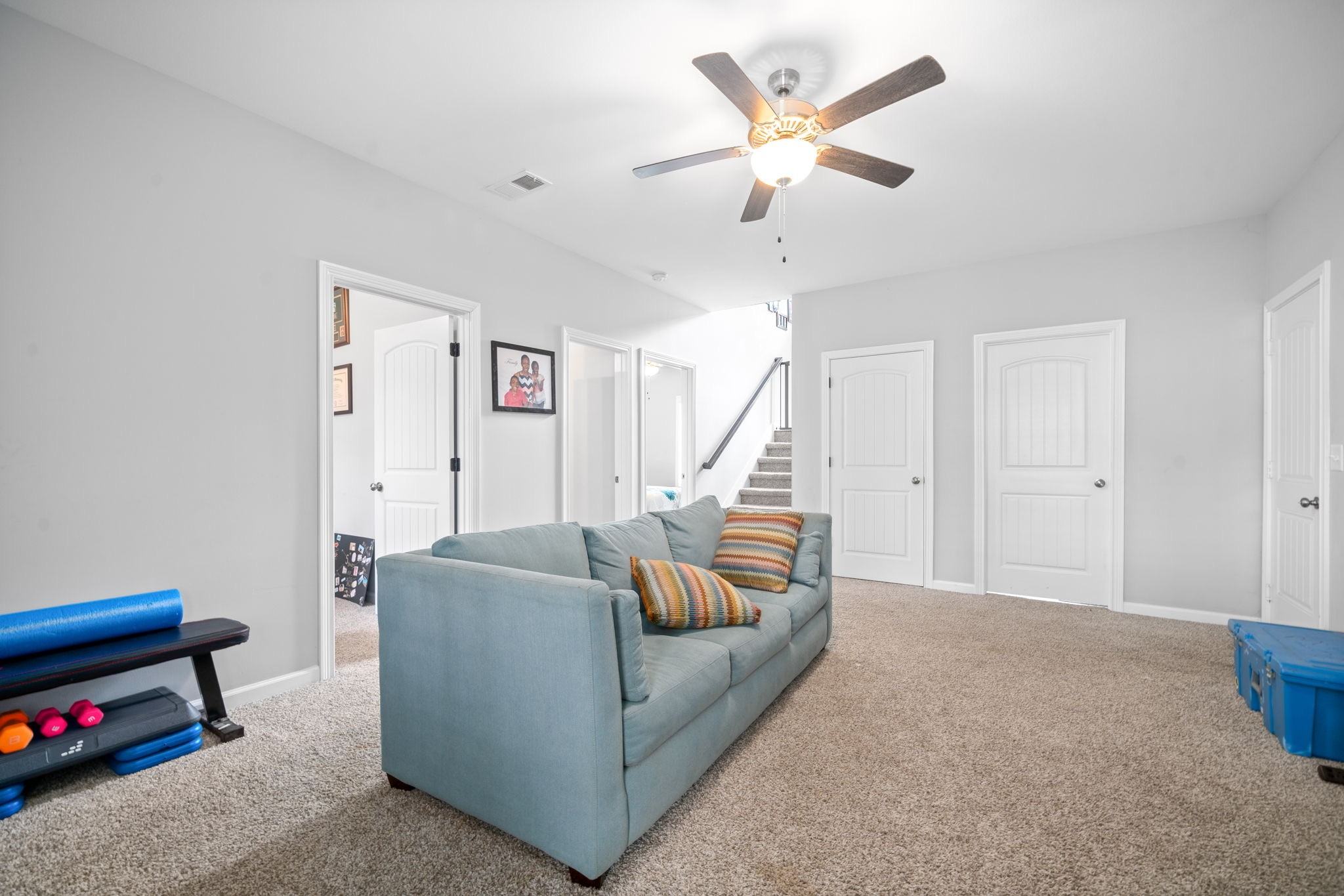 812 Rushing Drive Clarksville, TN 37042 - Photo 27 of 35 Gallery Image 27